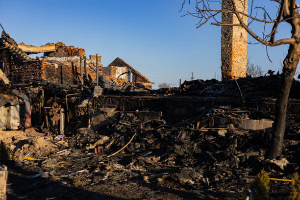 Reliable Emergency Fire Damage Restoration contractor in Dayton, MD by Fire Damage Flint