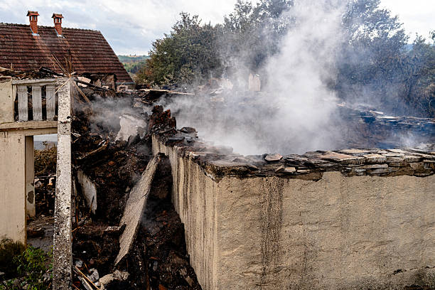Affordable Emergency Fire Damage Restoration solutions in Dayton, MD